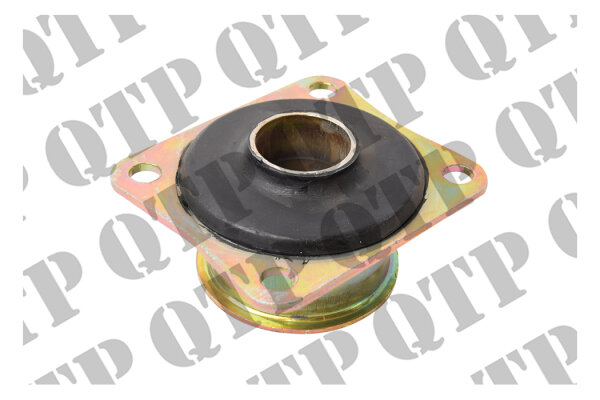 Cab Mounting Front