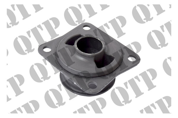 Cab Mounting Rear