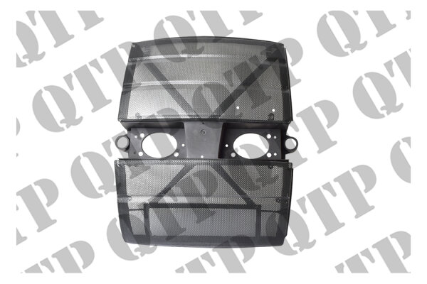 Front Grill