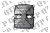 Front Grill