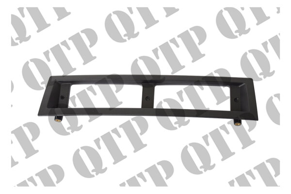 Roof Lamp Surround