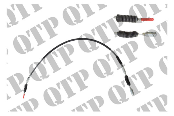 Clutch Cable
