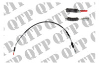 Clutch Cable