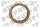 Planetary Brake Friction Disc