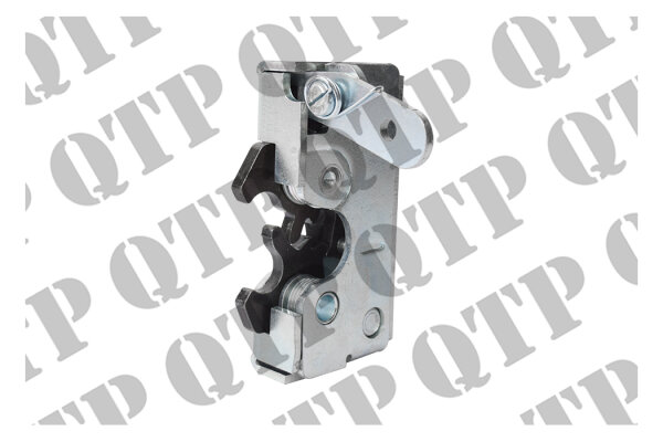 Door Latch