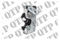 Door Latch