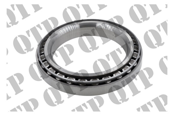 Front Hub Bearing