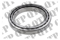 Front Hub Bearing