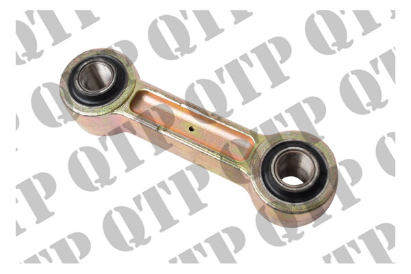 Pan Hard Rod