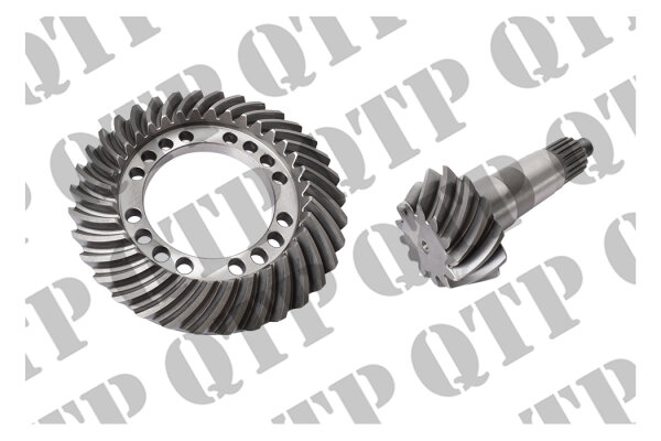 Crown Wheel & Pinion Set