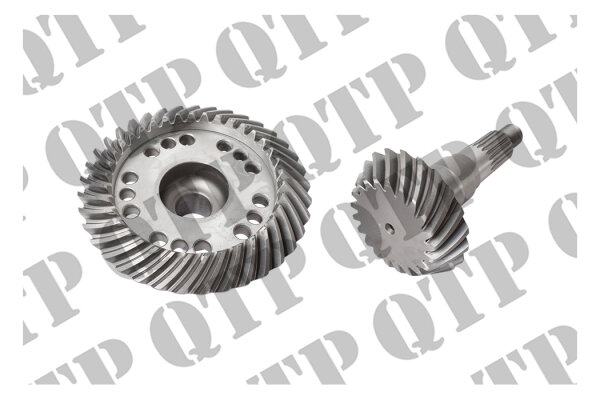 Crown Wheel & Pinion Set