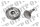 Crown Wheel & Pinion Set