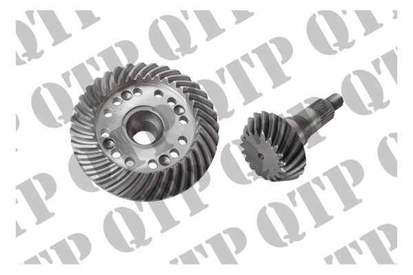 Crown Wheel & Pinion Set