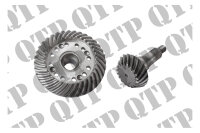 Crown Wheel & Pinion Set
