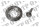 Crown Wheel & Pinion Set