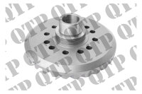 Crown Wheel & Pinion