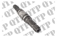 PTO Shaft