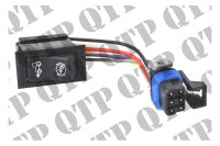 Switch 4WD John Deere 6000 6010 Series