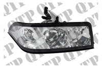 Headlight LH