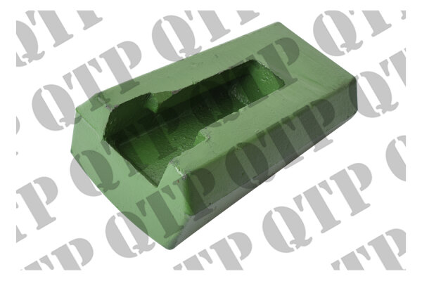 Lift Arm Bumper Block