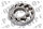 Transmission Oil Pump Gear Set
