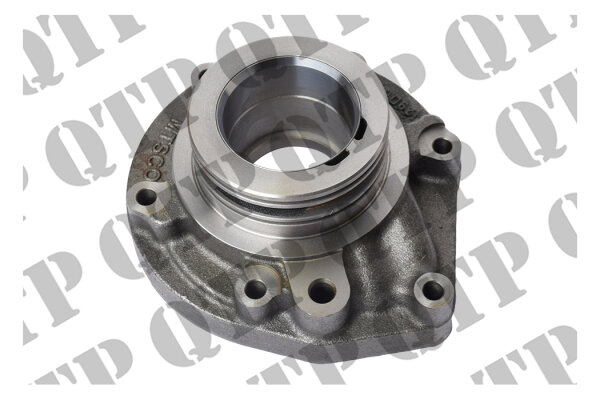 Transmission Oil Pump Housing