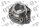 Transmission Oil Pump Housing