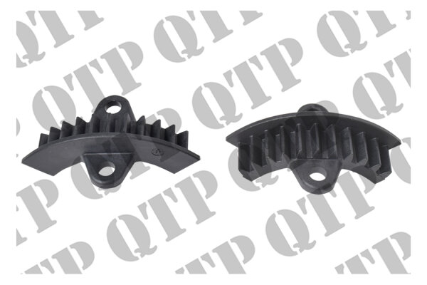 Rockshaft Position Sensor Ratchet