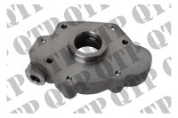 Oil Pump Transmission