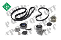 Fan Belt Kit FEAD