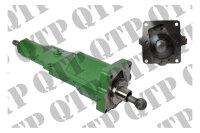 Power Steering Box