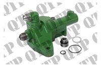 Pressure Relief Valve