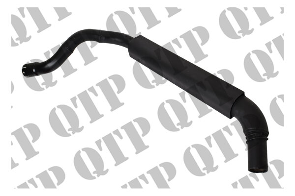 Exhaust Link Pipe