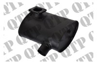 Exhaust Box
