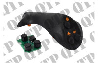 Range Lever Cover