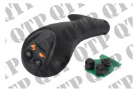 Range Lever Cover