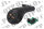 Range Lever Cover