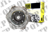 Clutch Damper