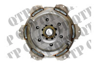 Clutch Damper
