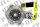 Clutch Damper
