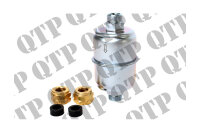Fuel Filter In Line