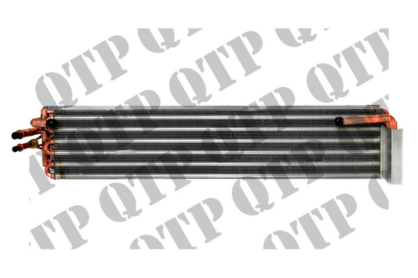 Evaporator