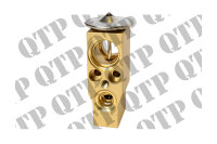 Expansion Valve