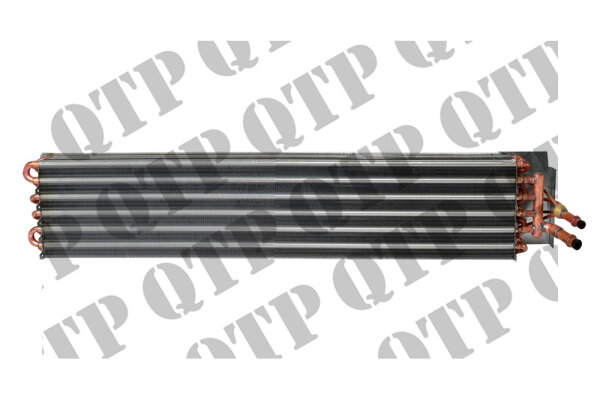 Evaporator