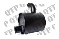Exhaust Box