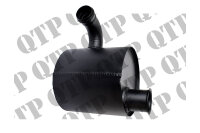Exhaust Box