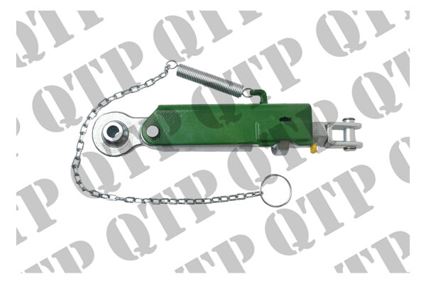 Stabiliser Automatic