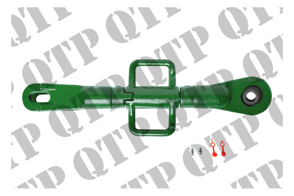 Levelling Box Assembly
