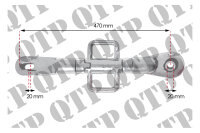 Levelling Box Assembly