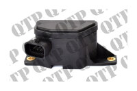 Brake Light Pressure Switch